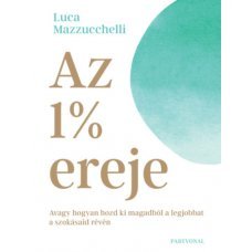 Az 1% ereje   23.95 + 1.95 Royal Mail